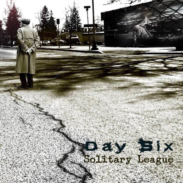 Solitary League